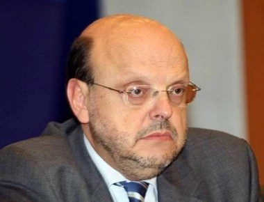 Θύμα ληστείας για δεύτερη φορά ο Ευάγγελος Αντώναρος